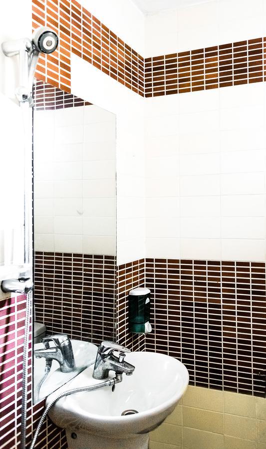 Sofia Smart Hostel Екстер'єр фото