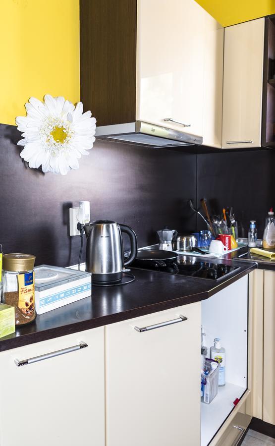 Sofia Smart Hostel Екстер'єр фото