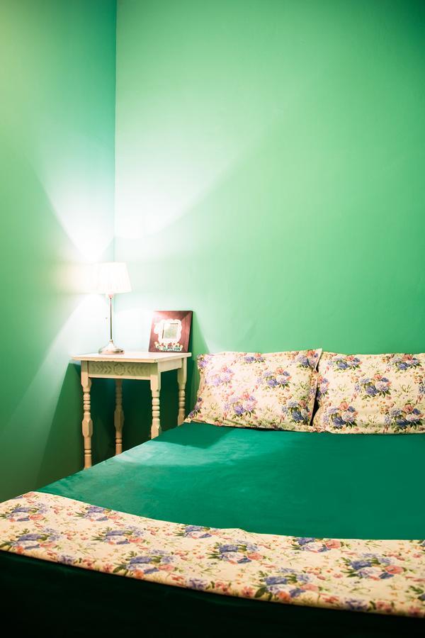 Sofia Smart Hostel Екстер'єр фото