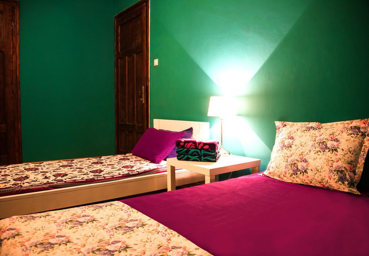 Sofia Smart Hostel Екстер'єр фото