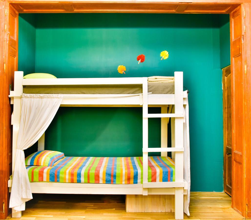 Sofia Smart Hostel Екстер'єр фото