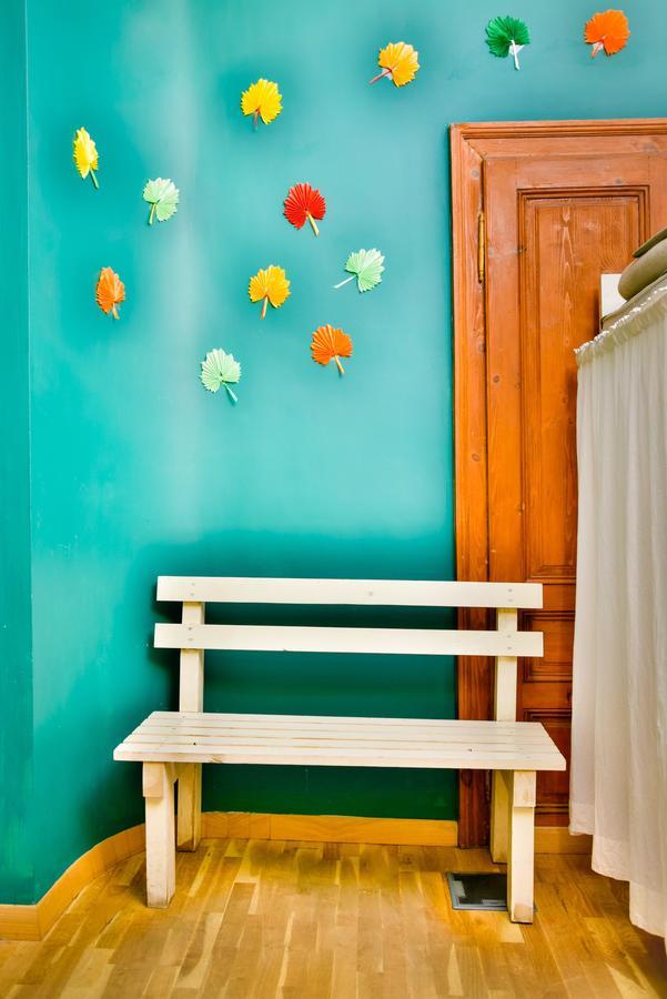 Sofia Smart Hostel Екстер'єр фото