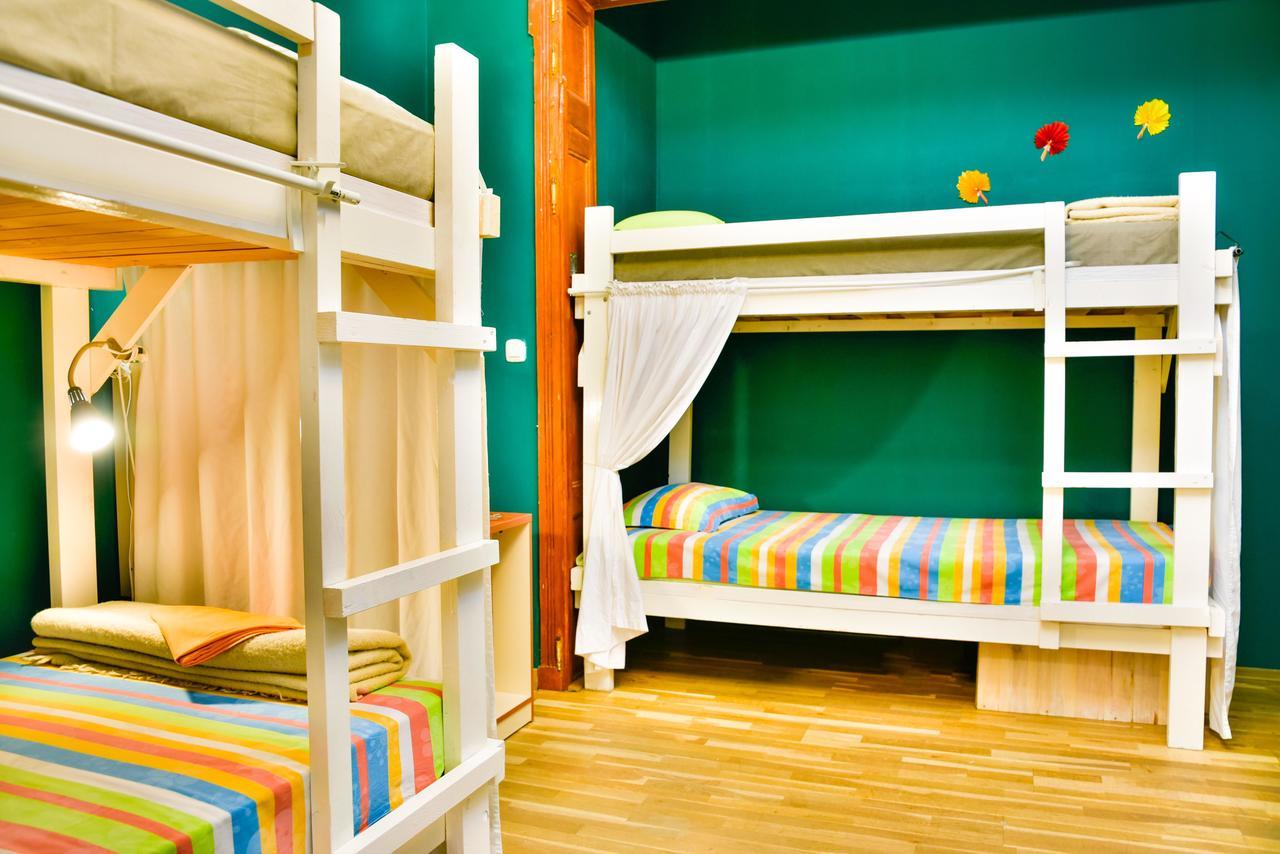 Sofia Smart Hostel Екстер'єр фото