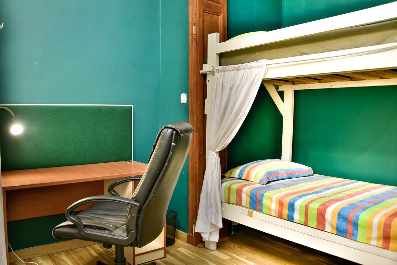 Sofia Smart Hostel Екстер'єр фото